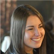 Laureata in mediazione linguistica e culturale offre ripetizioni in tutte le materie in presenza o online