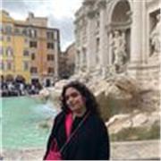 studentessa in servizio sociale offre ripetizioni in diritto, italiano, letteratura, storia, inglese