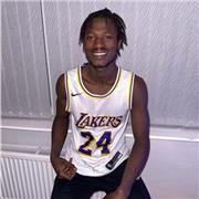 Amara Kaba