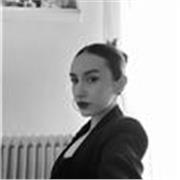 Profesora de apoyo para Música o para Iniciación al Lenguaje Musical
