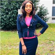Gloria Nwaigba