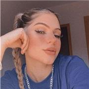 Soy estudiante de enfermería y siempre me han gustado las asignaturas de ciencias de la salud. Se me dan muy bien