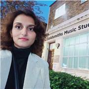 Private singing lessons blending vocal training, improvisation, breathwork, and mindfulness