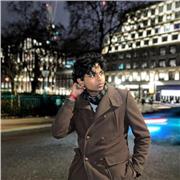 Mmy name is Praneel Devesh Anand, and I am a dedicated and motivated GCSE tutor with a strong academic background.