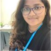 A University of York graduate specializing in Public Health