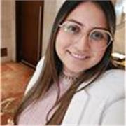 Profesora de matemáticas financieras online
