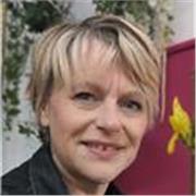 Energetic, English to Adults, teaching degree, online learning