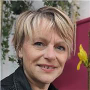 Sharon Dower