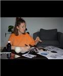 Professeur de Dessin - Enseignant cours particuliers d'art et nous vous en remercions