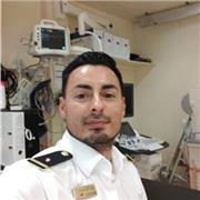 Profesor de italiano con más de 20 años de experiencia viviendo en italia. Optima formación para aprender italiano