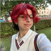 Diplomata al liceo linguistico offre ripetizioni in letteratura italiana, storia e filosofia