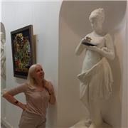 Svetlana