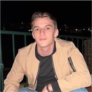 Clases particulares de inglés - nativo y flexible, adapto a tu nivel