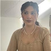 Sarah