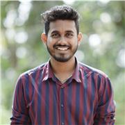 Harikrishnan Manalamkunnath Unnikrishnan