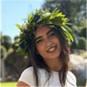 Ragazza di 23 anni, laureata in psicologia, frequento la magistrale in psicologia clinica e dinamica, disposta a dare ripetizioni