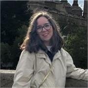 Me definio una persona responsable, alegre y con muchas ganas de emprender y ayudar.
Clases primaria y secundaria