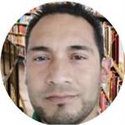 Profesor de matemáticas nivel superior y media superior