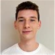 Estudiante de Ingeniería mecánica, responsable, paciente y organizado. Ofrezco clases de repaso para alumnos de Primaria y ESO.