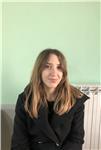 Studentessa di traduzione all'università di torino appassionata di lingue