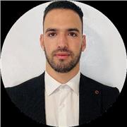 Saber El Amrani