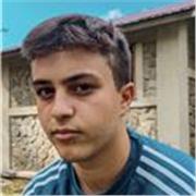 Ciao,sono Mattia e sono uno studente di medicina al terzo anno.Sono disponibile per insegnare chimica a chiunque abbia bisogno