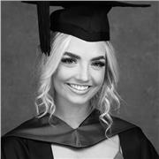 I am an approachable, enthusiastic, and patient tutor whose engaging, personalised lessons are aimed at secondary school students.