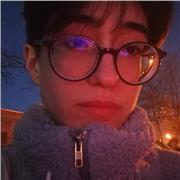 Profesora de apoyo escolar especializada en niños