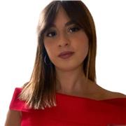 Profesora titulada en infantil y aspirante a de primaria con muchas ganas de enseñar.