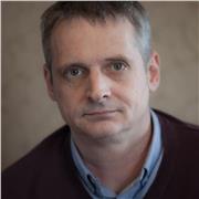 Seamus Fleming