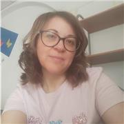 Diplomata, offro il mio aiuto ad alunni di scuola elementare e media. 
Se hai bisogno per i compiti, io sarò felice di esserci.