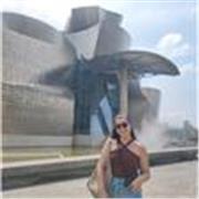 Profesora de refuerzo en asignaturas relacionadas con Psicología o de la propia carrera de psicología