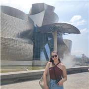 Profesora de refuerzo en asignaturas relacionadas con Psicología o de la propia carrera de psicología