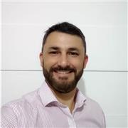 Professor de Biologia com Doutorado em Ciências pela USP