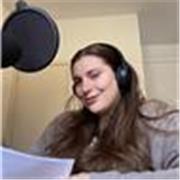 Bachelor's degree in Communication Studies. I worked with a web radio. I am hardworking and a problem solver.