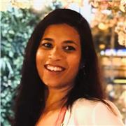 I deliver private lessons tailored to the individual needs and learning level