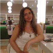 GCSE maths tutor with an A in Maths a level and A*s in maths/further maths GCSE.