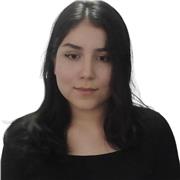 Catalina Vasquez Nieto