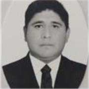 Docente en materias físico-matemáticas