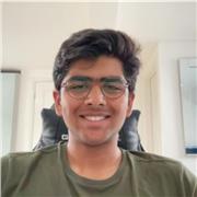 I give lessons aimed at students doing GCSE maths. I achieved a grade 9 in GCSE maths and am doing A level maths and further maths