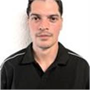 Coach especializado en entrenamiento funcional, calistenia y entrenamiento con obstáculos.