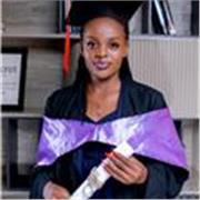 English tutor with 1 year of online teaching experience, offering engaging lessons for learners of all levels.
