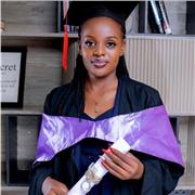 English tutor with 1 year of online teaching experience, offering engaging lessons for learners of all levels.