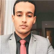 doy clases de árabe ,en cualquier sitio en España con muchas ganas de enseñarlo