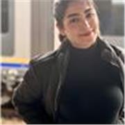 Insegnante privata di inglese , Sono Neda e insegno inglese nel mio tempo libero. Ho certificazione IELTS di livello C1