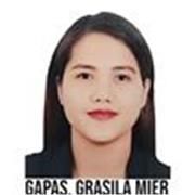 I am passionate and dedicated in providing specific guidance towards every learners. 