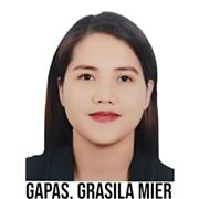 I am passionate and dedicated in providing specific guidance towards every learners.