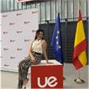 Psicóloga clínica y deportiva con experiencia. Alumnos de todas las edades.