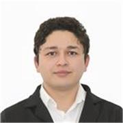 Ingeniero en biotecnología, y actual estudiante de magister en biología molecular, con 5 años enseñando.