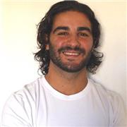 Profesor de programación para alumnos de nivel principiante.